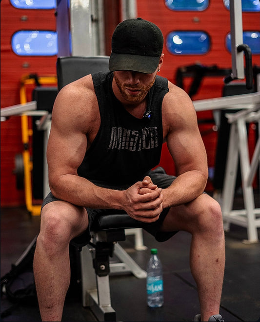 . Custom Nutrition + Training Transformation Plan